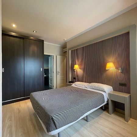 Apartamento Con Piscina Y Parking Apartment Valencia Exterior photo