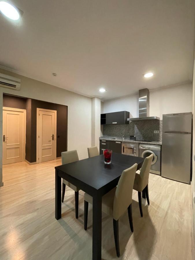 Apartamento Con Piscina Y Parking Apartment Valencia Exterior photo