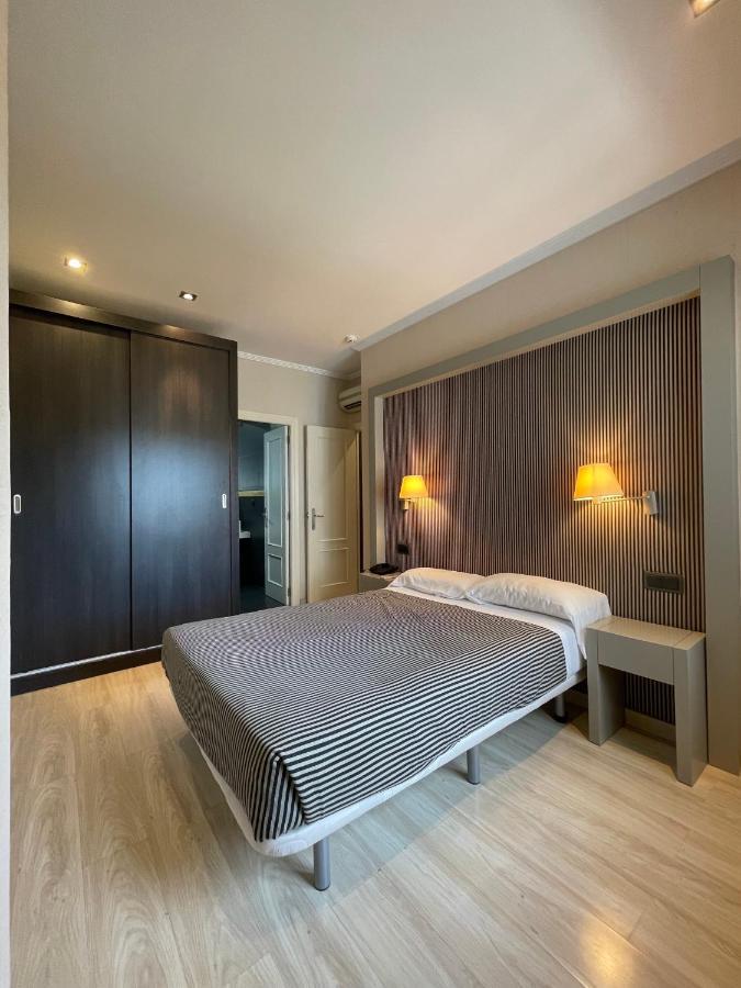 Apartamento Con Piscina Y Parking Apartment Valencia Exterior photo