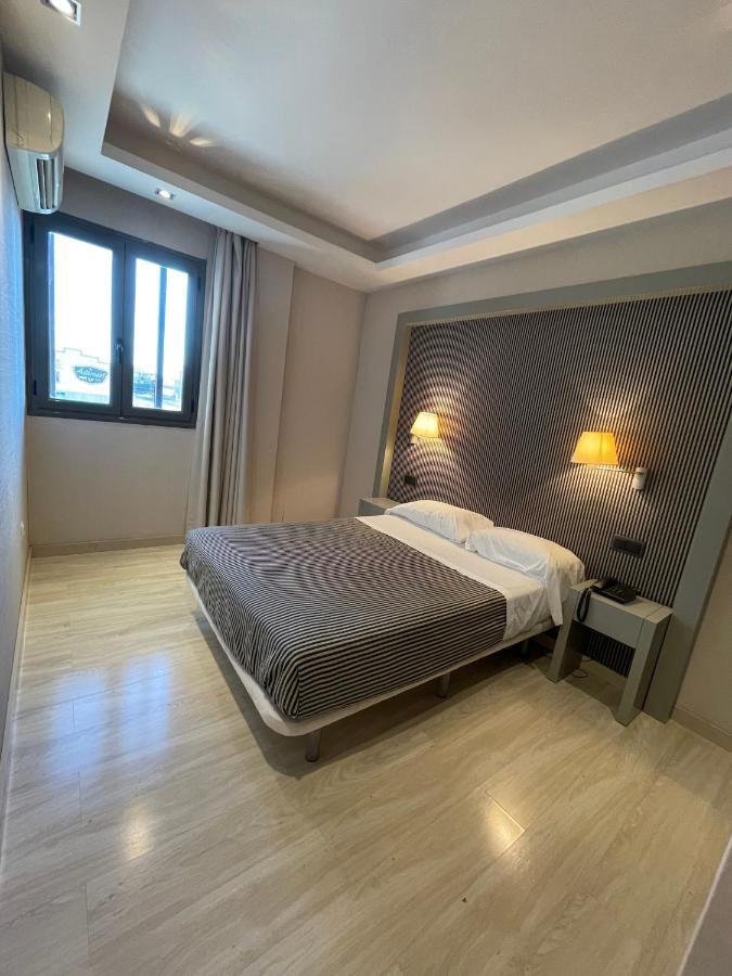 Apartamento Con Piscina Y Parking Apartment Valencia Exterior photo