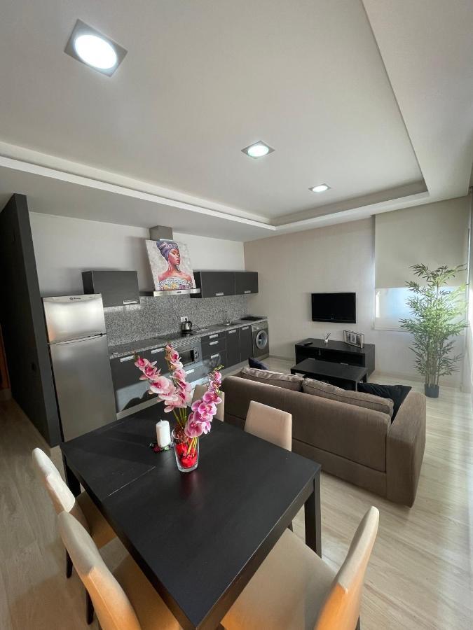 Apartamento Con Piscina Y Parking Apartment Valencia Exterior photo