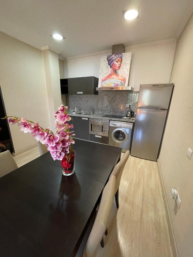 Apartamento Con Piscina Y Parking Apartment Valencia Exterior photo