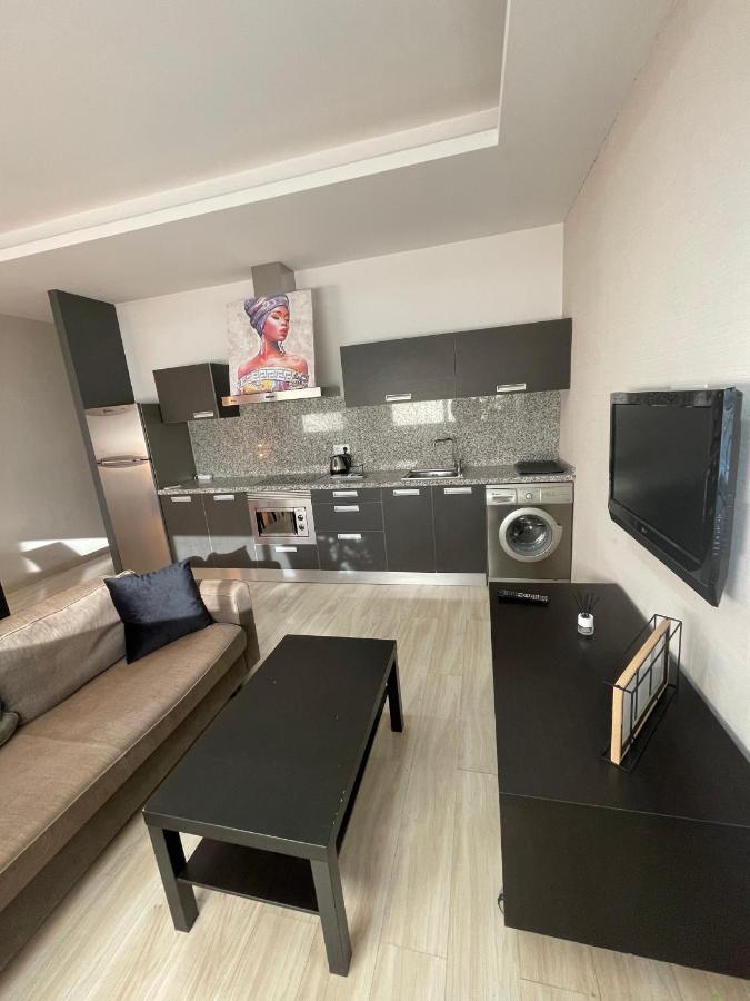 Apartamento Con Piscina Y Parking Apartment Valencia Exterior photo