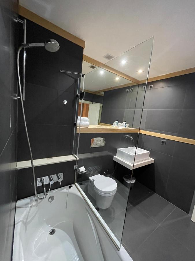 Apartamento Con Piscina Y Parking Apartment Valencia Exterior photo